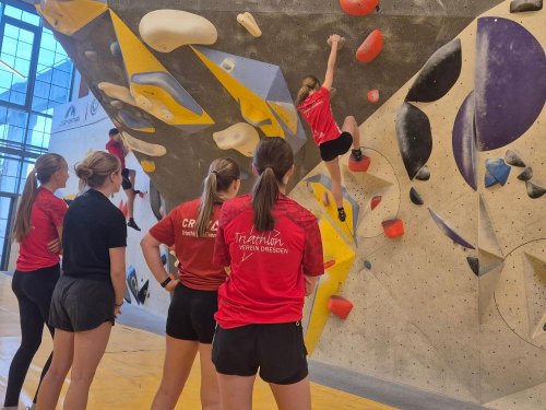 2025 Nachwuchsweihnachtsfeier